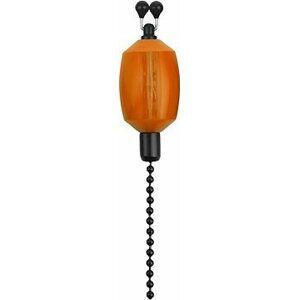 FOX Black Label Dumpy Bobbin Orange