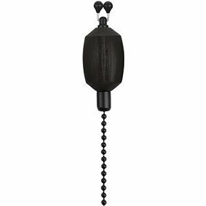 FOX Black Label Dumpy Bobbin Black