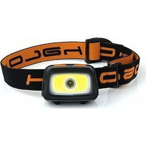 FOX Halo Multi-Colour Headtorch