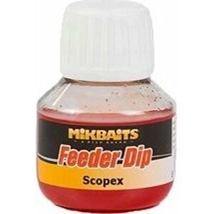 Mikbaits Feeder dip Scopex 50 ml