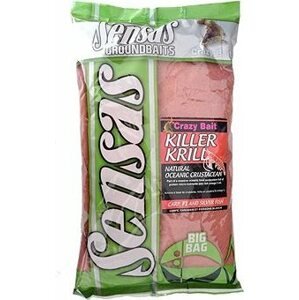 Sensas Big Bag Killer Kril 2 kg