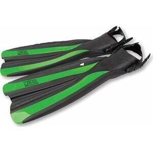 MADCAT Belly Boat Fins