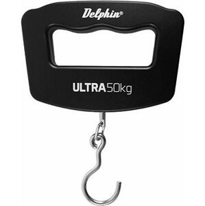 Delphin Digitálna váha Ultra 50 kg