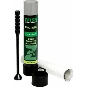 Zfish Mesh Tube 25 mm 7 m