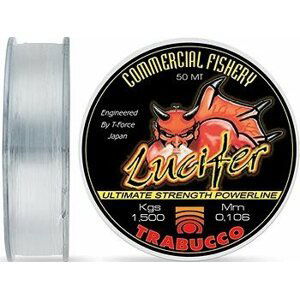 Trabucco T-Force Lucifer 0,16 mm 50 m