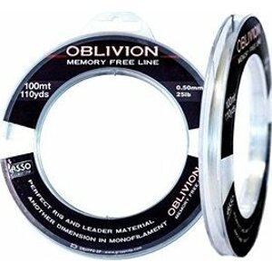 Asso Oblivion Shock Leader 0,60 mm 40 lbs 100 m