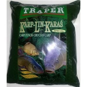 Traper Special Kapor – Lieň – Karas 2,5 kg