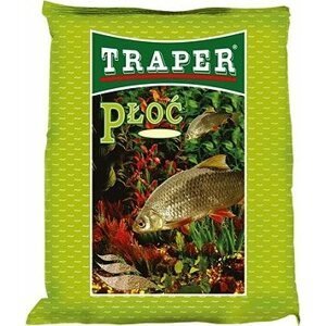 Traper Plotica 2,5 kg