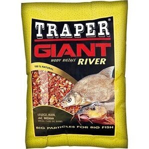 Traper Giant Rieka 2,5 kg