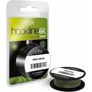 FIN Hookline 6K Grass 35 lbs 20 m