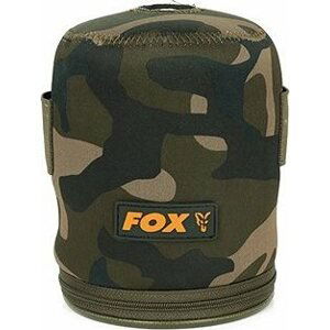 FOX Camo Neoprene Gas Cannister Cover