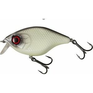 MADCAT Tight-S Shallow 12 cm 65 g Glow-In-The-Dark