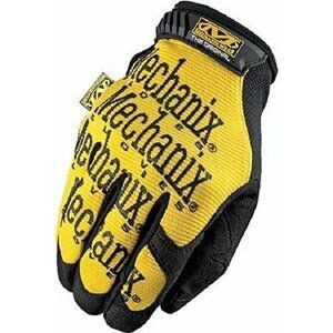 Mechanix The Original žlté