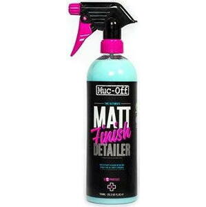 Muc-Off Matt Finish Detailer