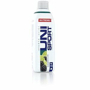 Nutrend Unisport, 1000 ml