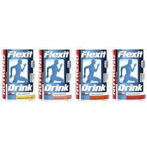 Nutrend Flexit Drink, 400 g
