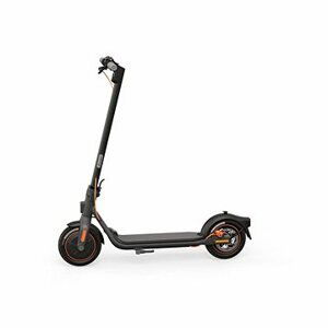 Ninebot Kickscooter F40E by Segway