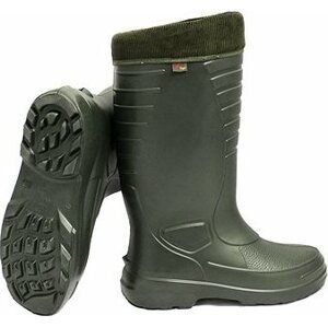 Zfish Greenstep Boots