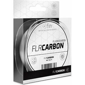 FIN Fluorocarbon FLR Carbon 50 m