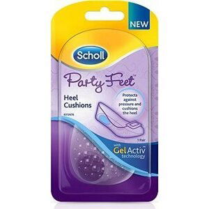 SCHOLL Party Feet GelActiv Vankúšiky pod pätu 1 pár