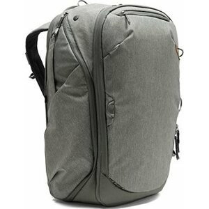 Peak Design Travel Backpack 45 l zelená