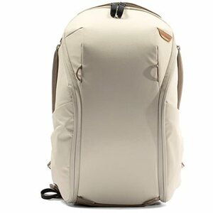 Peak Design Everyday Backpack 15L Zip v2 Bone