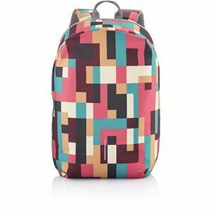 XD Design Bobby SOFT ART 15,6", geometric