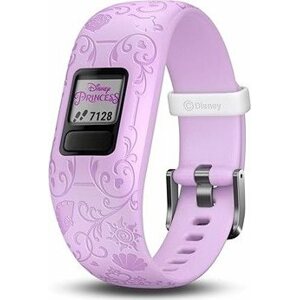 Garmin vívofit junior2 Disney Princess Purple