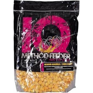 LK Baits IQ Method Feeder Corn Honey 1 kg