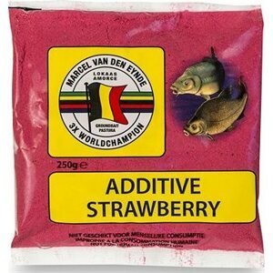 MVDE Additive Strawberry 250 g
