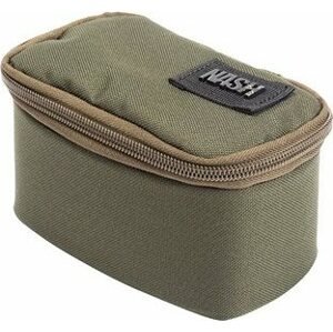 Nash Stiffened Lead Pouch