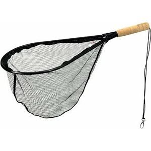 DAM Wading Net with Cork Handle Rubberized 40 × 28 cm