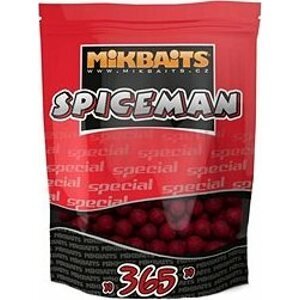 Mikbaits Spiceman Boilie WS2 Spice