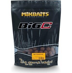 Mikbaits BiG Boilie BigC Cheeseburger