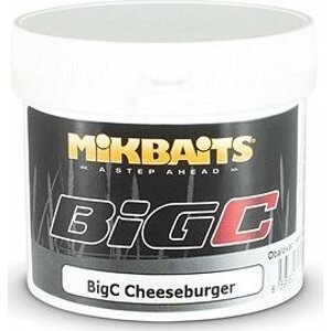 Mikbaits BiG Cesto BigC Cheeseburger 200 g