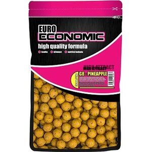 LK Baits Boilie Euro Economic G8 Pineapple