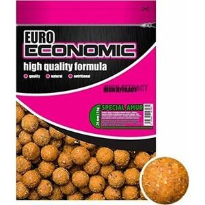 LK Baits Boilie Euro Economic Amur Special Spice Shrimp