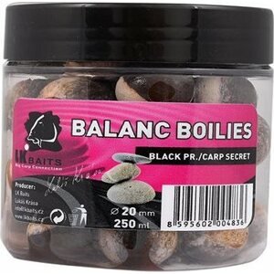 LK Baits Balanc Boilies 20 mm 250 ml