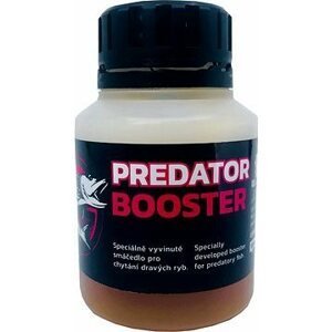 LK Baits Booster Predator 120 ml