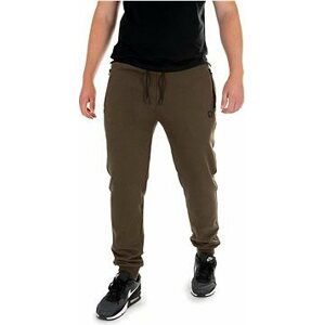 FOX Khaki/Camo Jogger Veľkosť M