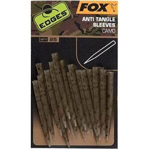 FOX Anti Tangle Sleeves Camo 25 ks