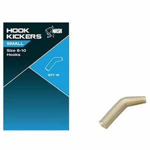 Nash Hook Kickers Small Veľkosť 8 – 10 10 ks