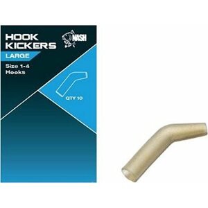 Nash Hook Kickers X-Large Veľkosť 2 – 4 10 ks