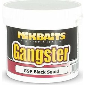 Mikbaits Gangster Cesto GSP Black Squid 200 g