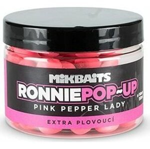 Mikbaits Ronnie pop-up 14 mm 150 ml