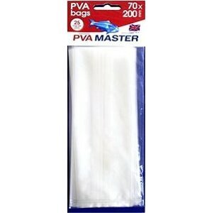 PVA Master PVA vrecko 70 × 200 mm 25 ks