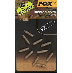 FOX Ronnie Sleeves Camo 10 ks