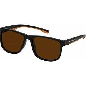 Savage Gear Savage1 Polarized Sunglasses Brown