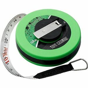 MADCAT Tape Measure 10 m