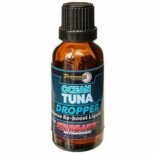 Starbaits Ocean Tuna Dropper 30 ml